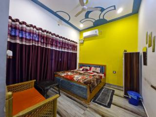 Shree Shyam Palace HOMESTAY near RamMandir - 7