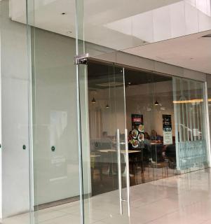 Studio Wifi with Free Pool Access and MRT Accessible near Timog - 6