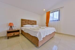 ATLANTİS- 4 Bedroom Holiday Villa in Hisaronu - 5