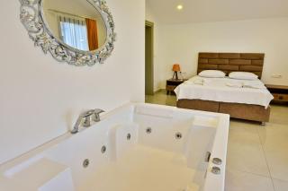 ATLANTİS- 4 Bedroom Holiday Villa in Hisaronu - 4