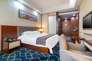 Guangzhou Hongzhou Century Hotel-Free shuttle bus during the Canton Fair - 8