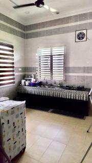 Adyan Homestay Terengganu - 4