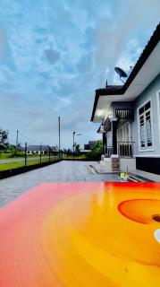 Adyan Homestay Terengganu - 3