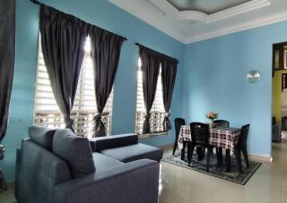 Adyan Homestay Terengganu - Bukit Payong - 5