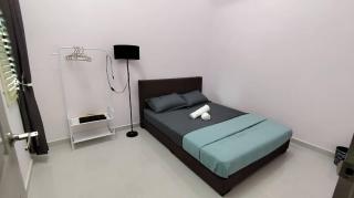 Adyan Homestay Terengganu - 8