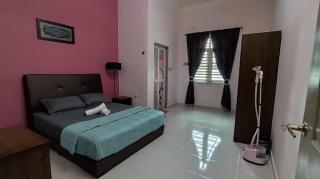 Adyan Homestay Terengganu - 9