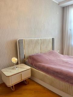 Bright Modern Spacious City View Apartment Central location - 8