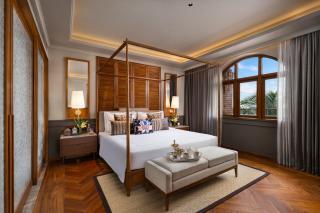 Taj Ganga Kutir Resort & Spa, Raichak - 4