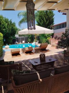 Luxury Villas Chrysa Private Pool & Spa - 9