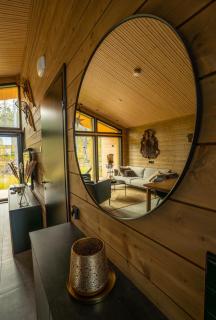 Villa Golden Hill Ylläs, Luxury holiday cabin in Lapland - 7