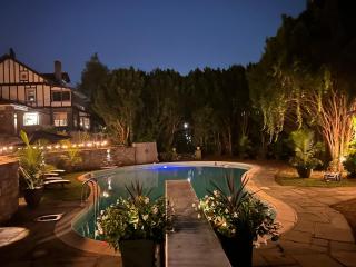 The Highland Oasis - 0