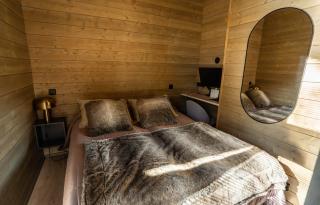 Villa Golden Hill Ylläs, Luxury holiday cabin in Lapland - 1