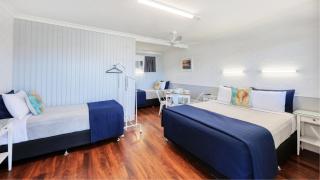 Almare Tourist Motel - 7