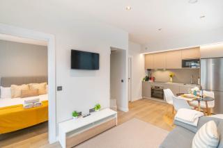 Loft Jorgito F by STS APARTMENTS - 7