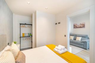 Loft Jorgito F by STS APARTMENTS - 4