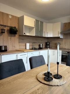 Wurmbergblick Ferienwohnung - 3