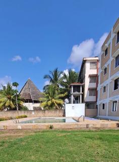 WABO Paradise 2br - Diani - 0