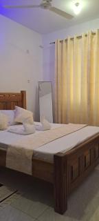 WABO Paradise 2br - Diani - 5