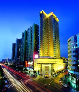 Shunde Grand View Hotel - Shunde - 3