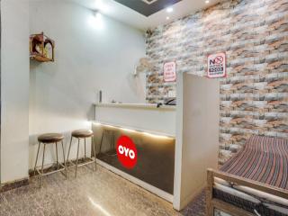 Hotel O Shree Siddh - 6