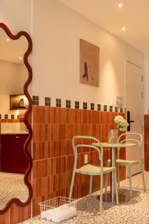 Paar Homestay 04 Trần Kế Xương - 6