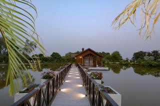 Balemora wellness Resort - 1