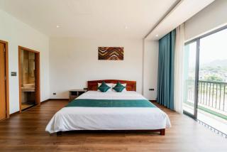 Trường An Hotel - 2