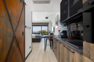 Baltic Infinity Resort&SPA Studio 314 - Sea Side - 8