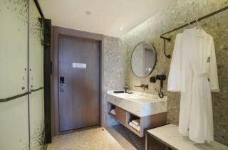 Baoli International Hotel - Yangjiang Baili Plaza - 4
