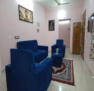 Viyaan Residency - 2
