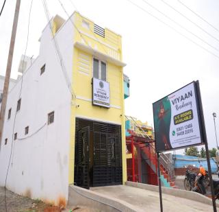 Viyaan Residency - 9