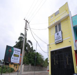 Viyaan Residency - 7