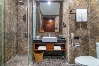Guangzhou Hongzhou Century Hotel-Free shuttle bus during the Canton Fair - 7