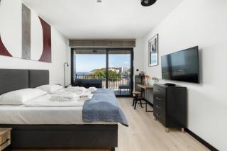 Baltic Infinity Resort&SPA Studio 314 - Sea Side - 3