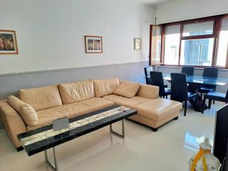 The bathers' Home - Nettuno - 9