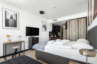 Baltic Infinity Resort&SPA Studio 314 - Sea Side - 2