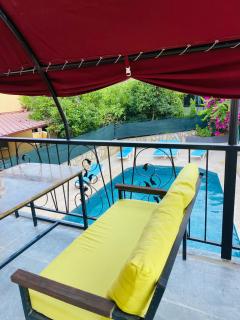 Sarıgerme Apart otel - 5