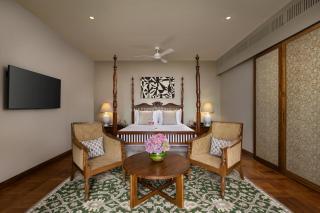 Taj Ganga Kutir Resort & Spa, Raichak - 8