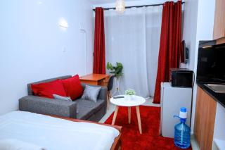 Terraceview suites - 4