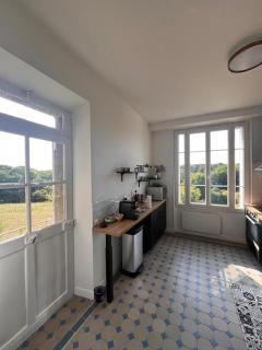 L'îlot Zen - Maison de charme en pierre - rénové - 4