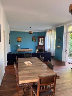 L'îlot Zen - Maison de charme en pierre - rénové - 2