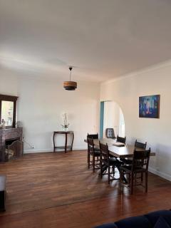 L'îlot Zen - Maison de charme en pierre - rénové - 1