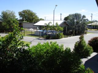 Barcaldine Country Motor Inn - 1