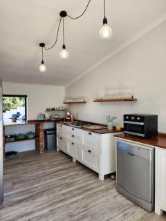 WildSide Beach Cottage - 1