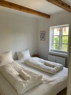 Adventurous backhouse centrally located in Odense - 6