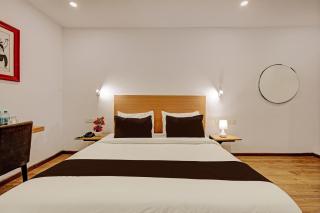 Super Townhouse Ramamurthy Nagar Formerly Navya International - 1