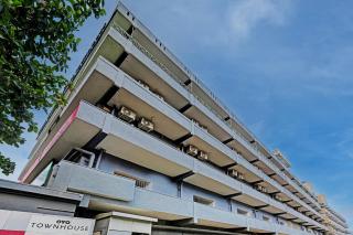 Super Townhouse Ramamurthy Nagar Formerly Navya International - 5