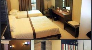 In Trend Hotel - 1