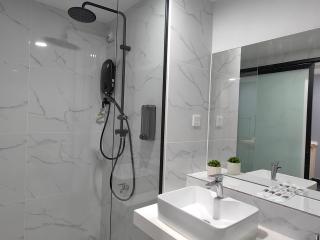 Vetro11 Beside QEH1 by JUNE Homestay - 9