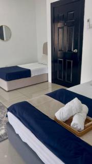 AL Rayyan Homestay KLIA SEPANG - 9